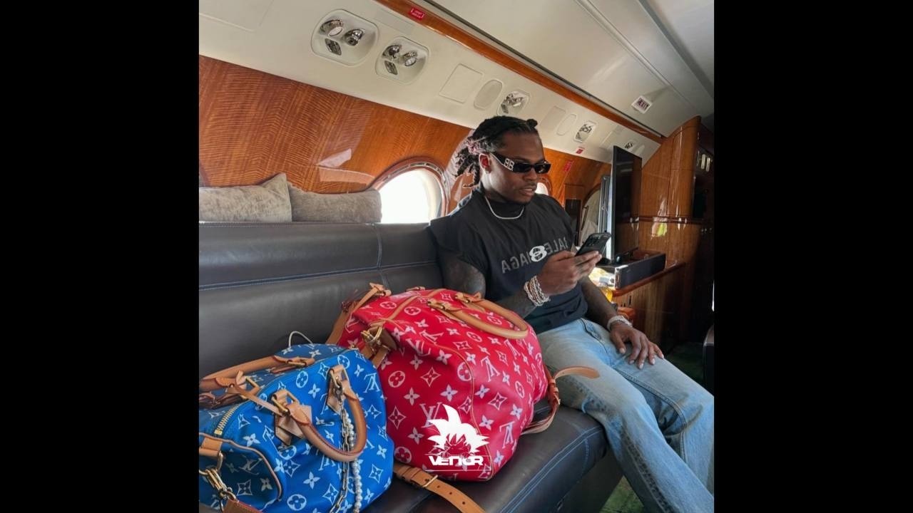 [FREE] Gunna x Future Type Beat 2026 - 
