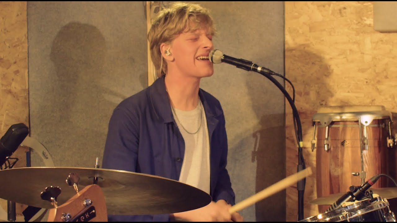 Matsu Fox - What I Do Today Is My Future (Live)