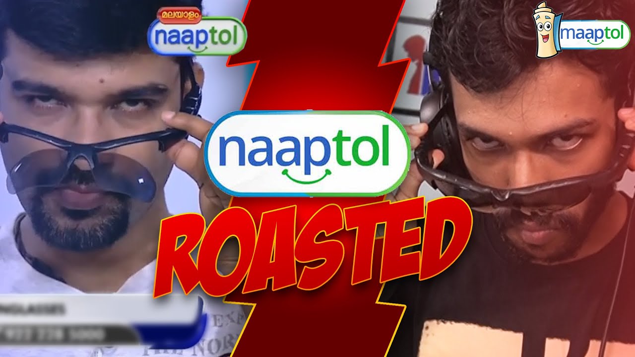 NAAPTOL ROASTING