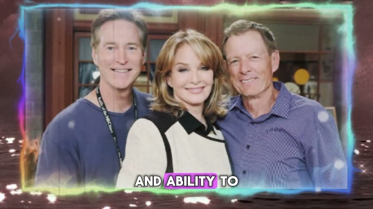 Remembering Wayne Northrop: Days of Our Lives Star's Final Moments & Legacy