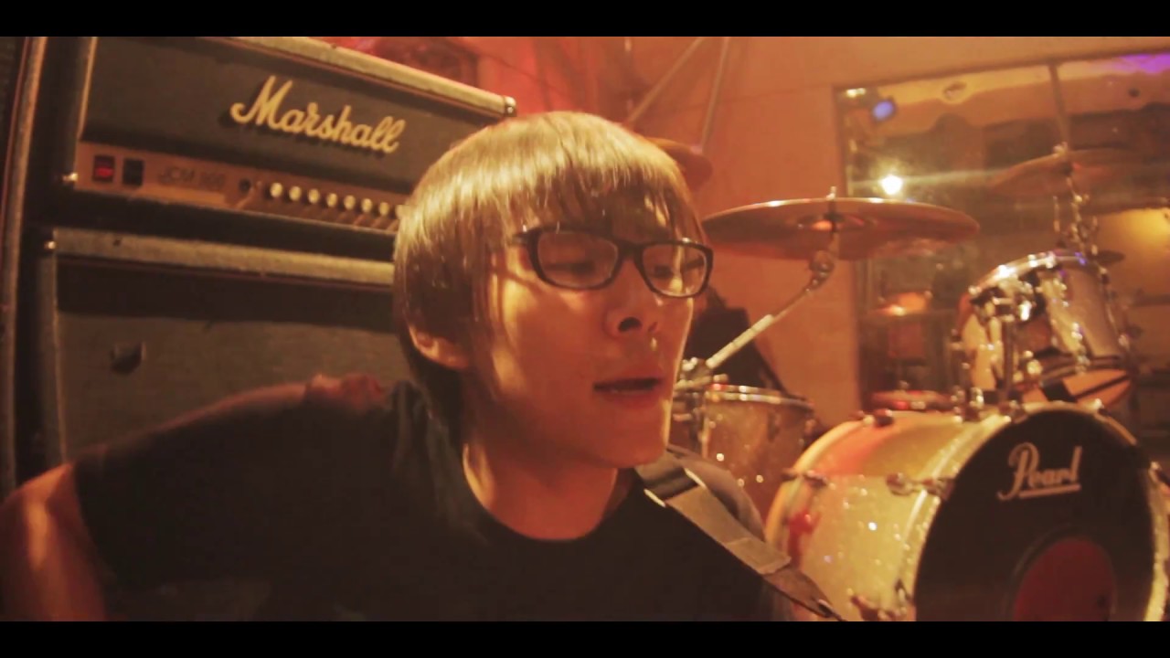 須田亮太(ナードマグネット) / プロムクイーン （弾き語り）【HOLIDAY! #12】
