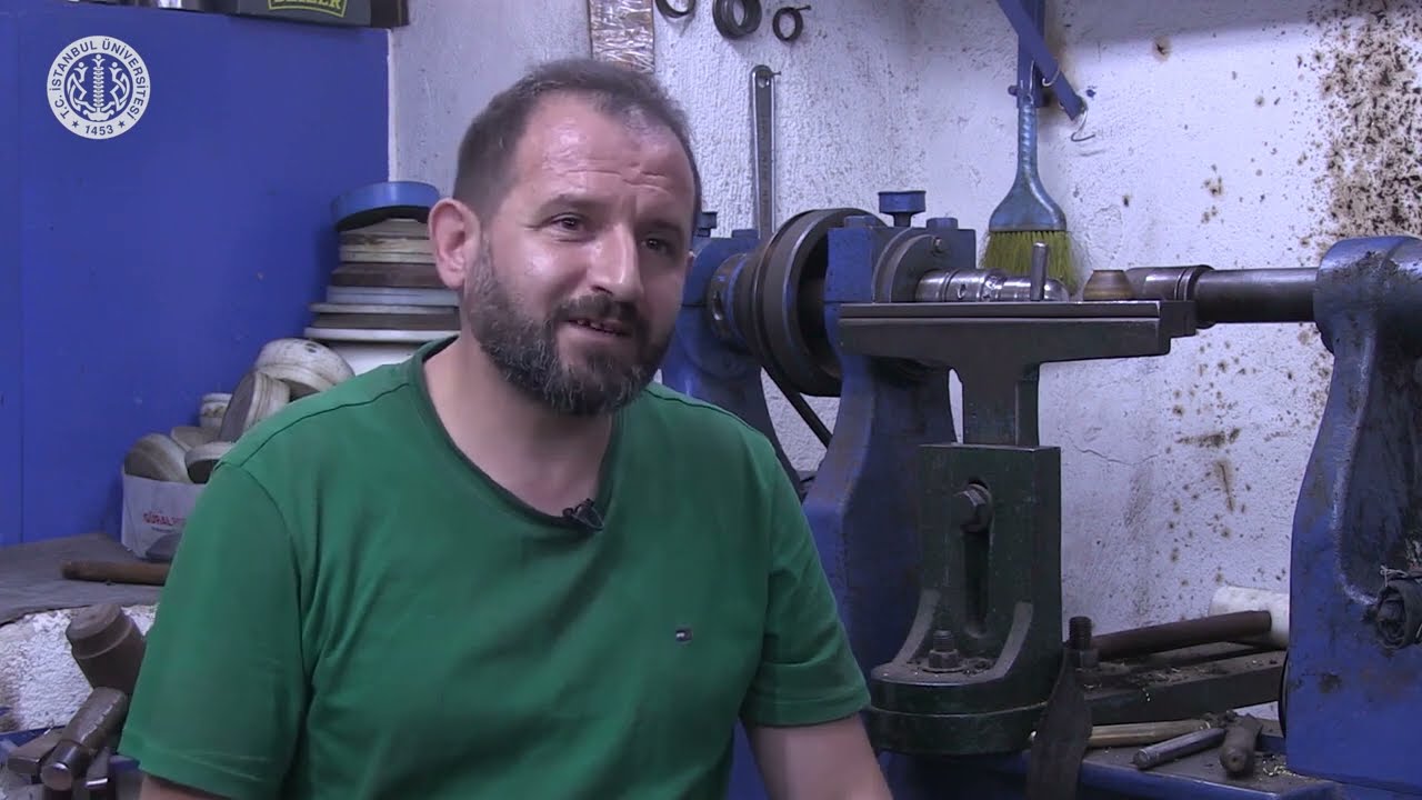 Ustadan Geleceğe