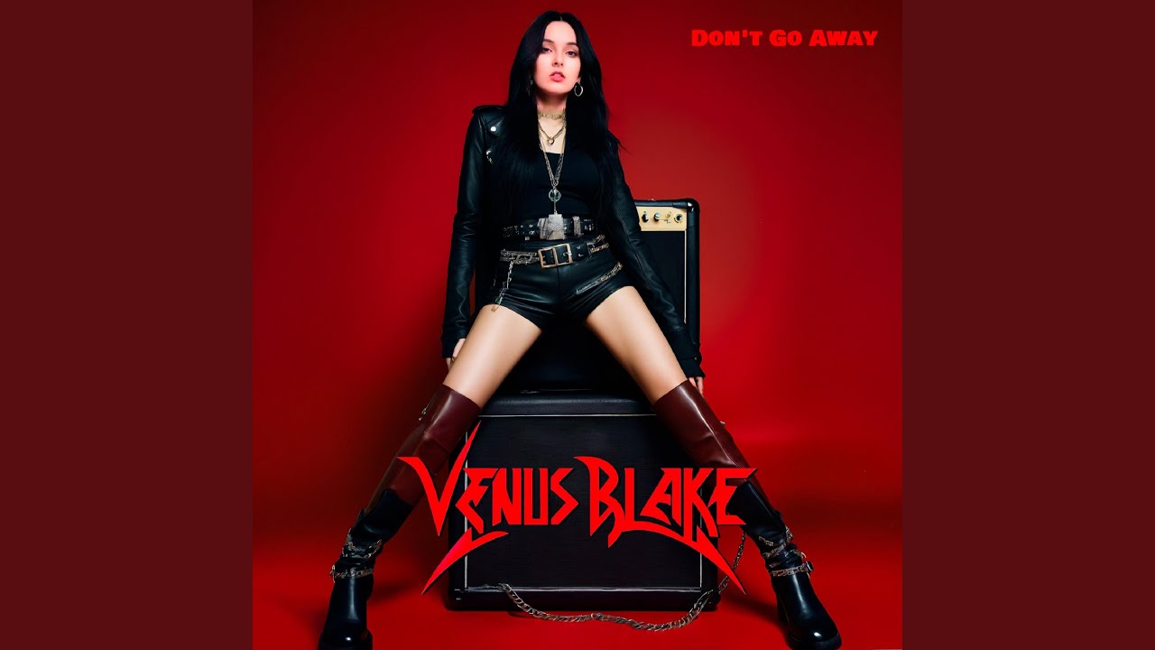Don't Go Away