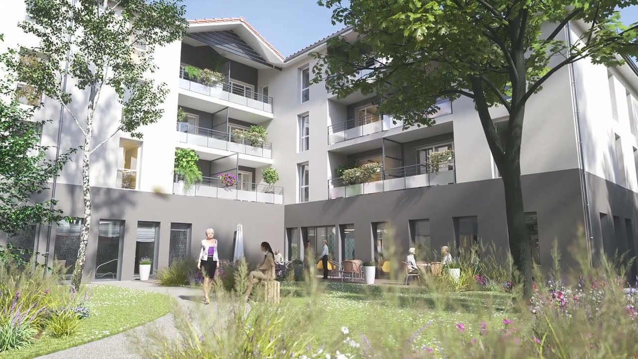 Investir à Villeneuve-sur-Lot (47) - Le Damier