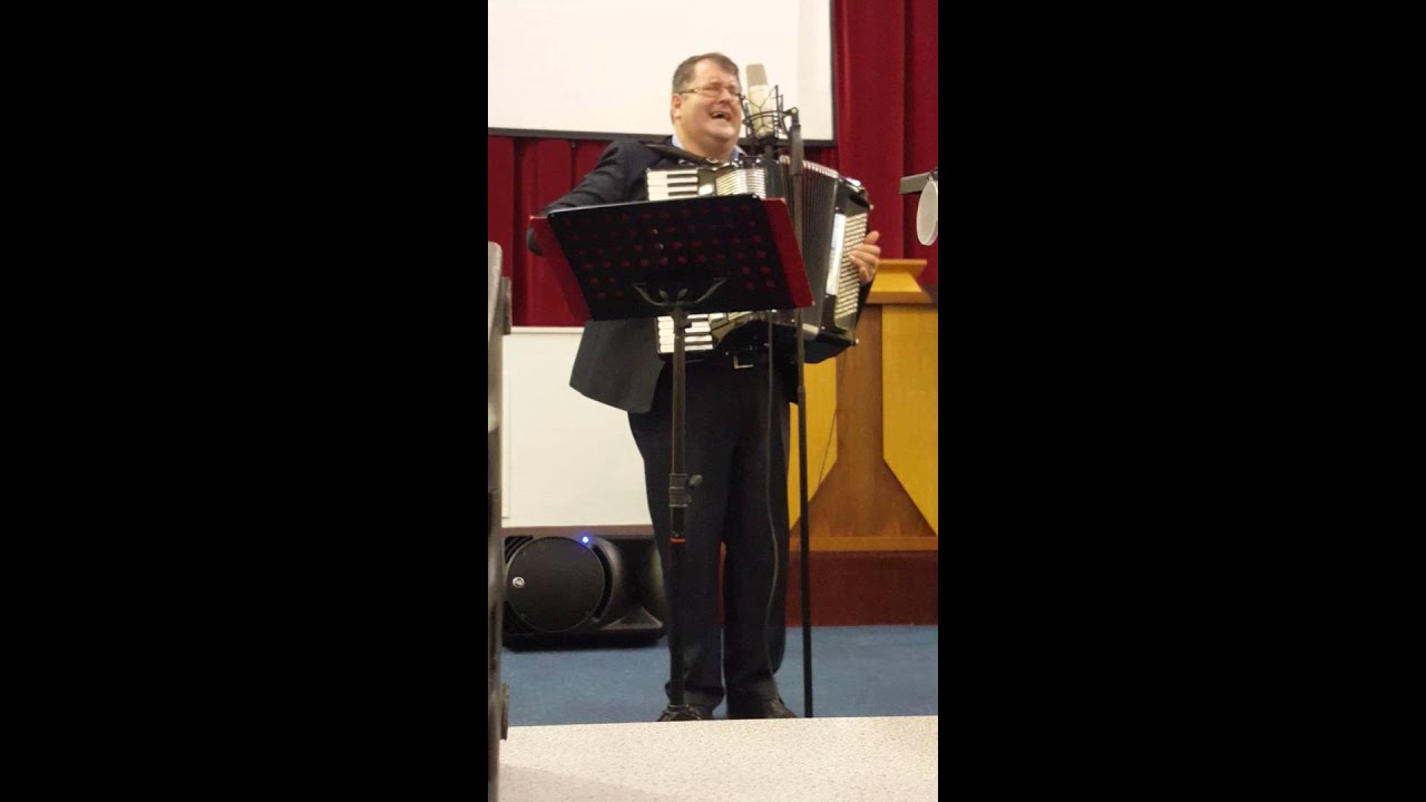 Daniel Hartie. De ce sa pleci cum ai venit