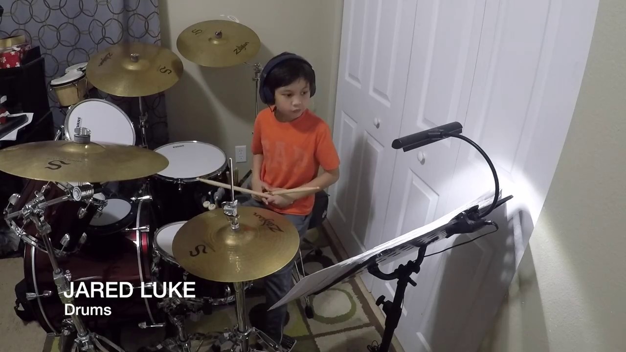 Every Praise - Hezekiah Walker(cover)