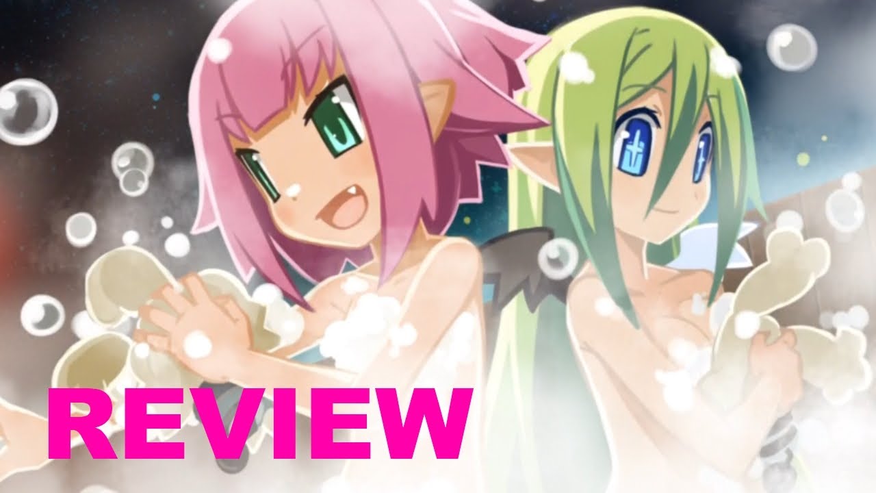 Mugen Souls (PS3) Review