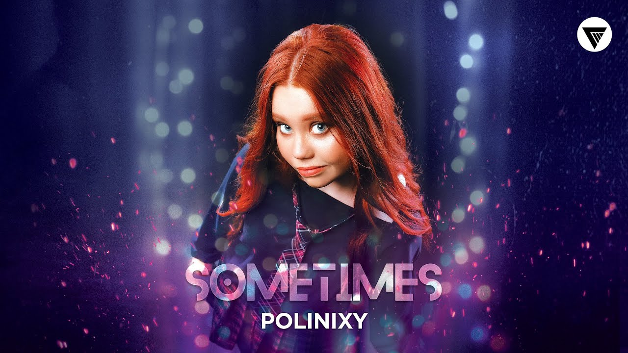 Polinixy - Sometimes | Synthwave