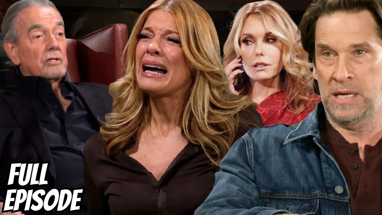 Y&R FULL UPDATE [JUNE 21, 2026]&nbsp;Victor Betrays Phyllis and Puts Arabesque&rsquo;s Future in Serious Danger