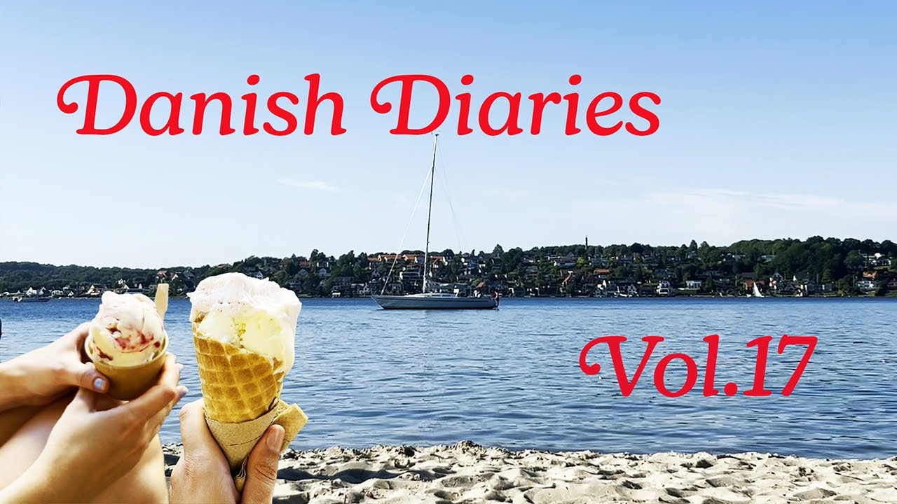 Danish Diaries Vol.17 - Estate Danese