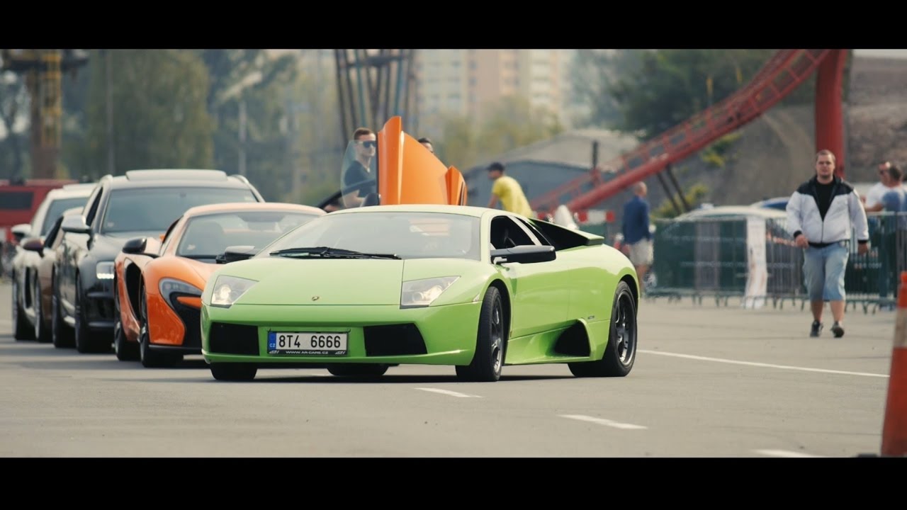 Libros Driftex CUP 2016 - OSTRAVA