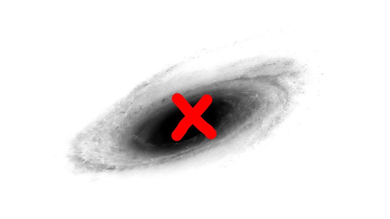 Space is Fake