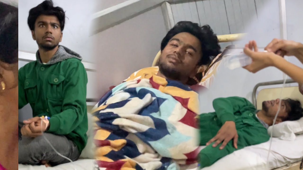 Guys I’m not well now days 🤧🤒