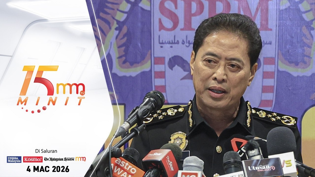 Perjanjian mega RM1.1 bilion: Seorang bekas menteri selesai beri keterangan, bekas pembantu dicari