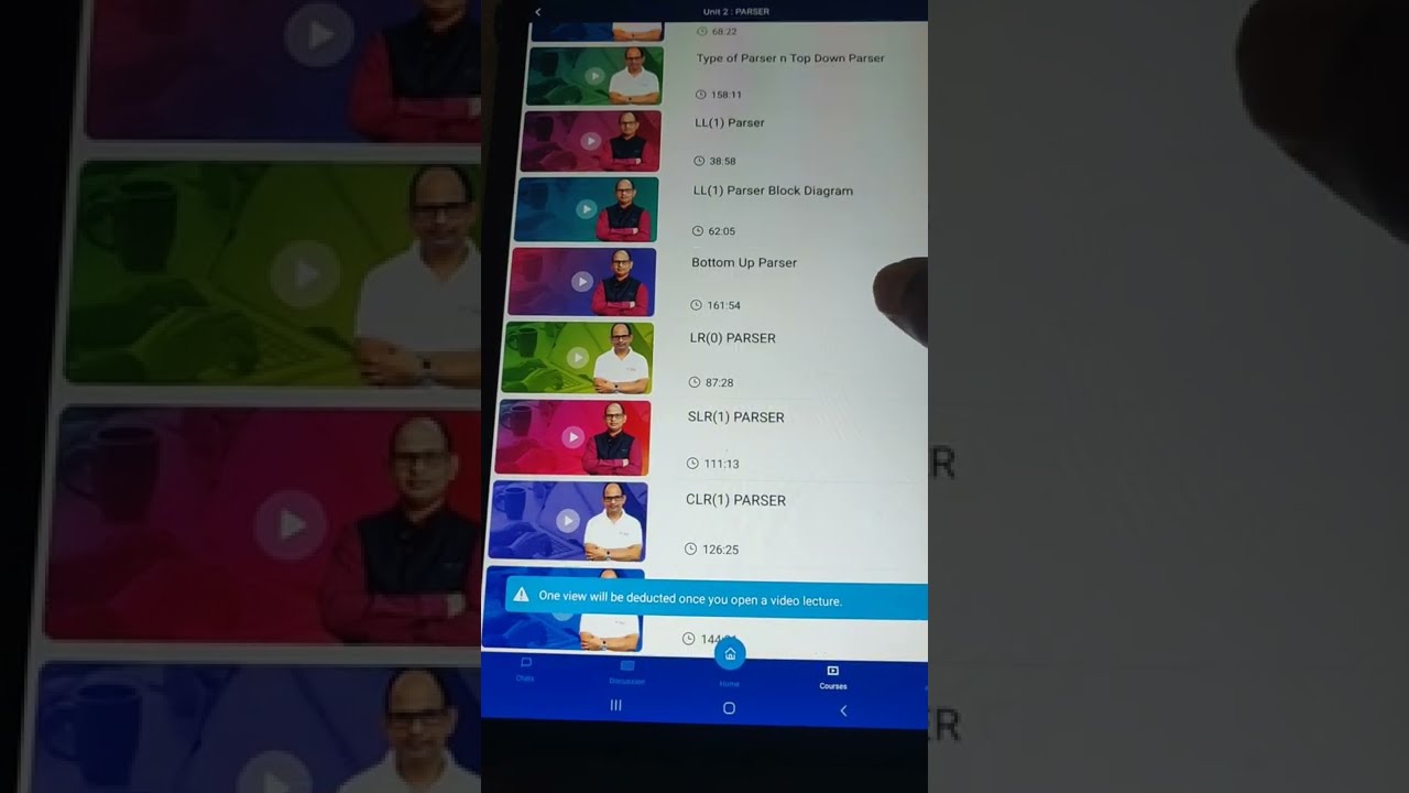 igate learning app #gate cse #gate_2023 #gate_2024 | iGate Bhilai