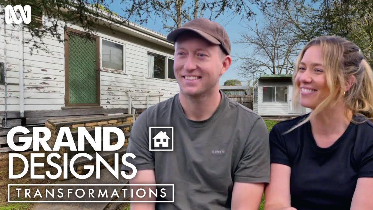 Retrofitting a 1950s cottage into a passive house | Grand Designs Transformations | ABC TV + iview
