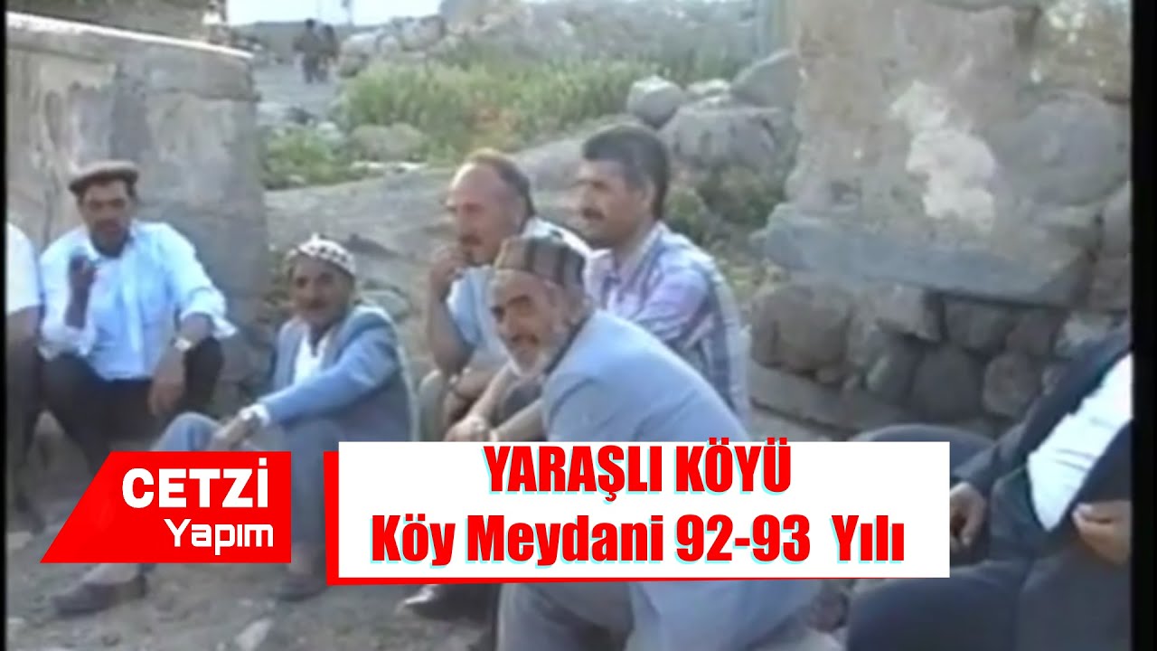 YARAŞLI KÖYÜ Köy Meydani 92-93 Yılları #keşfetbeniöneçıkar #yaraşlıköyü#fypシ゚viral #foryou #news