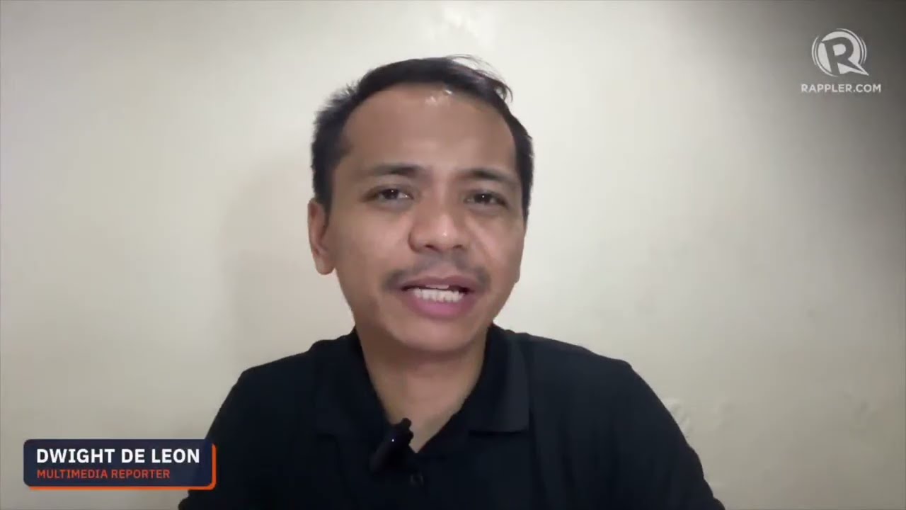 Rappler Recap: Can junked Marcos impeachment complaints still be revived?