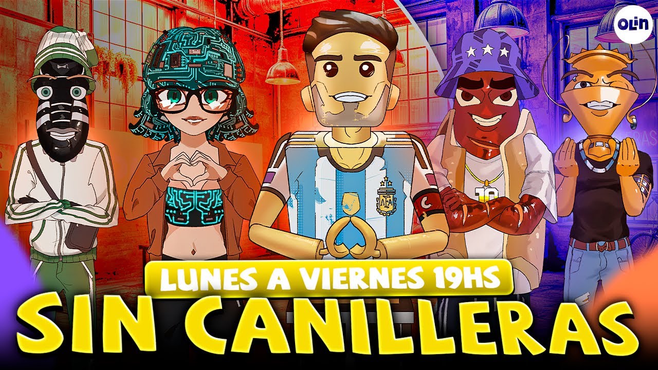 ¿SE METEN ASCACIBAR Y ROMERO? EL PROBABLE 11 DE BOCA | SIN CANILLERAS #129
