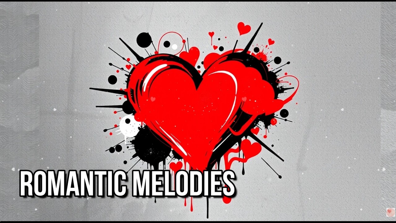 Romantic Music – Vol. 138 | 🕊️ Tender Bond | Peaceful Melodies for a Quiet Date