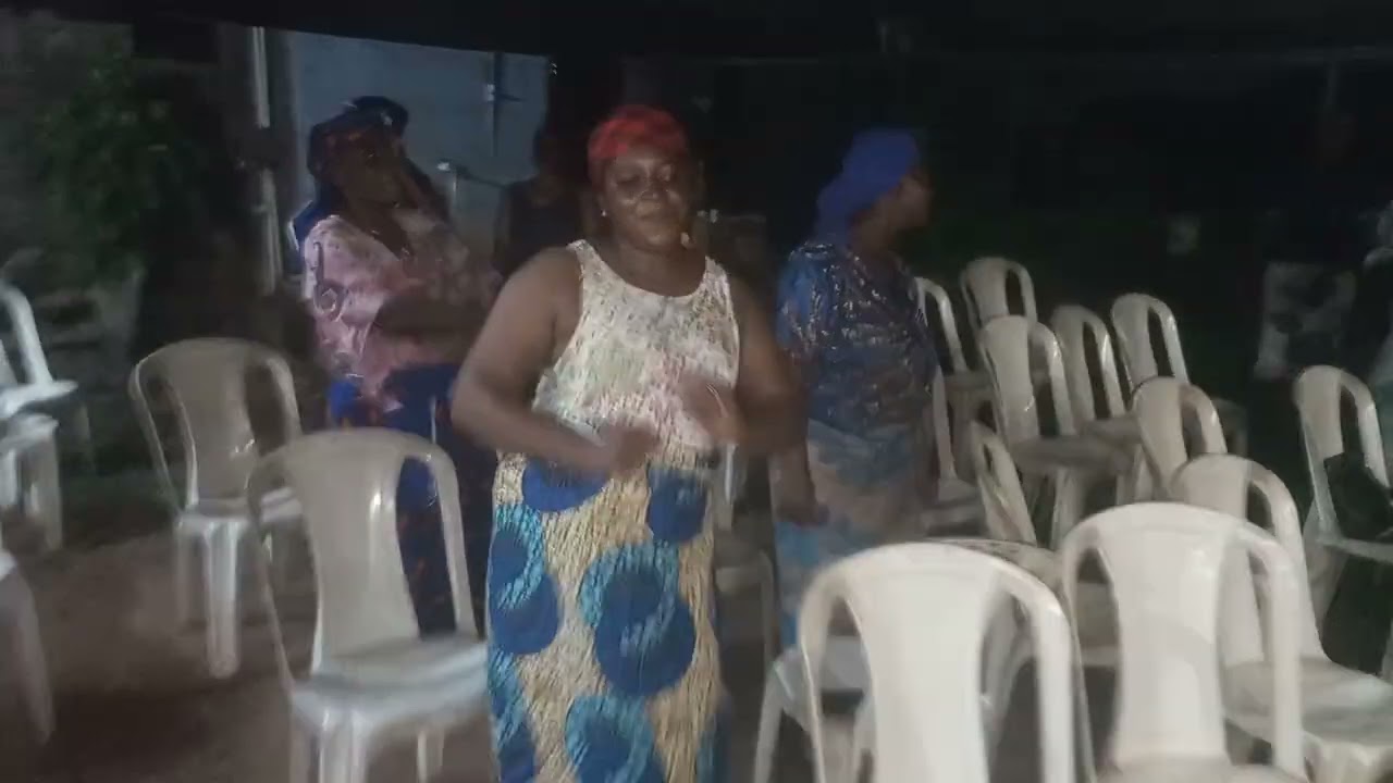 9T BURIAL OPPOSITE AGBOR TECHNICAL COLLEGE February 6, 2026