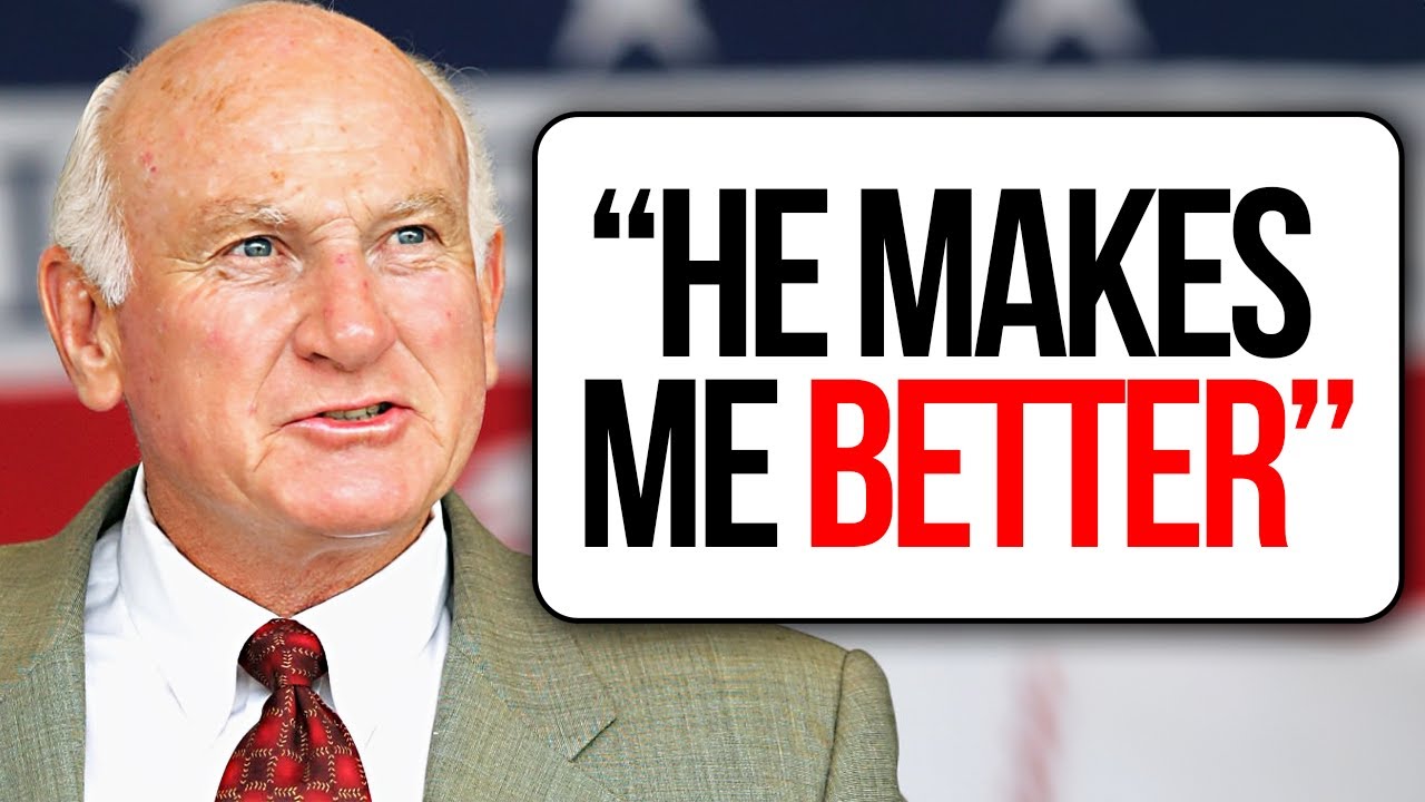 Harmon Killebrew Names His 6 Favorite Baseball Players