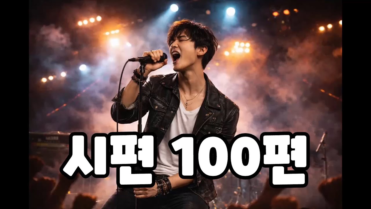 시편 100편