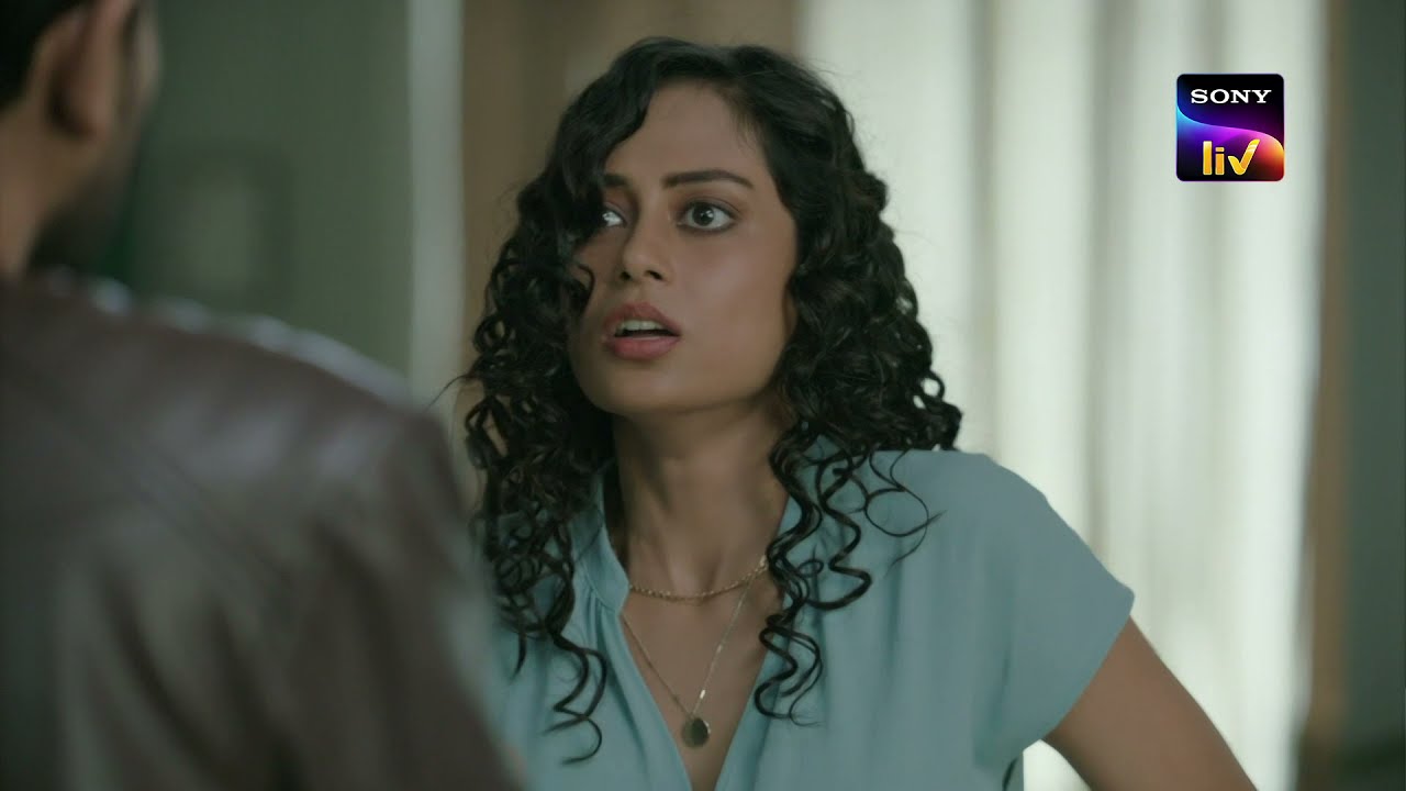 Madhu's Murder | A Simple Murder | SonyLIV Originals
