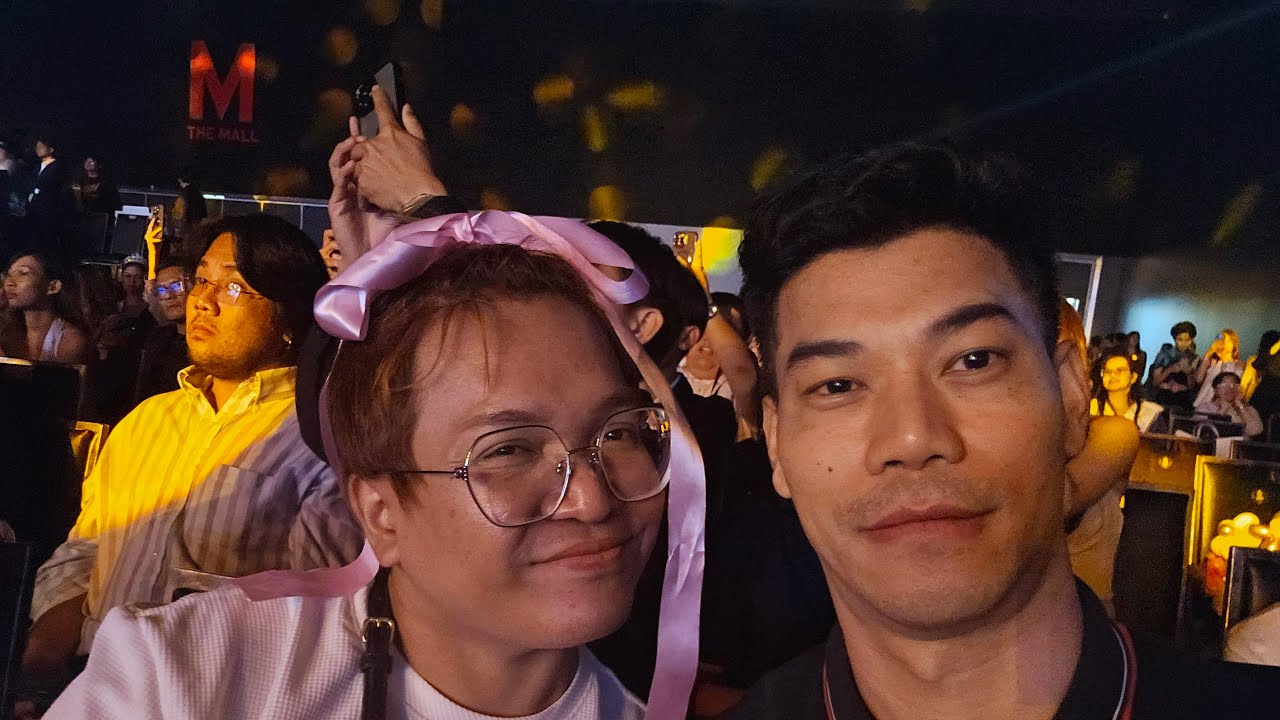 Live!! สด​ นางสาวไทย​2567​ได้แก่​ ดินสอสี  จ.เชียงใหม่