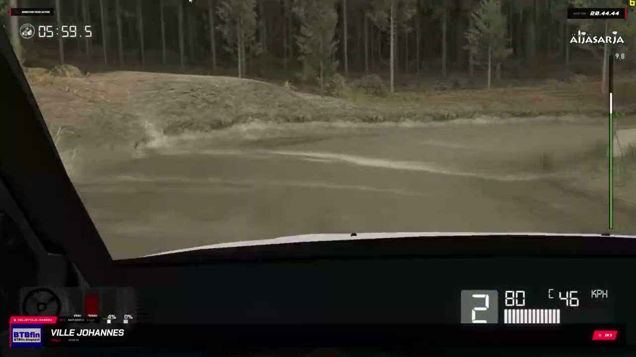 Äijä testi 5-2