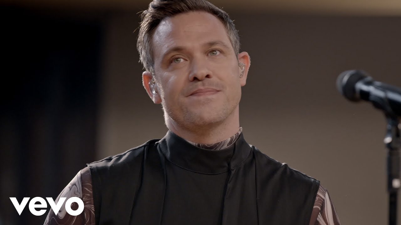 Will Young - You and I (Live at Round Chapel London, 2022)