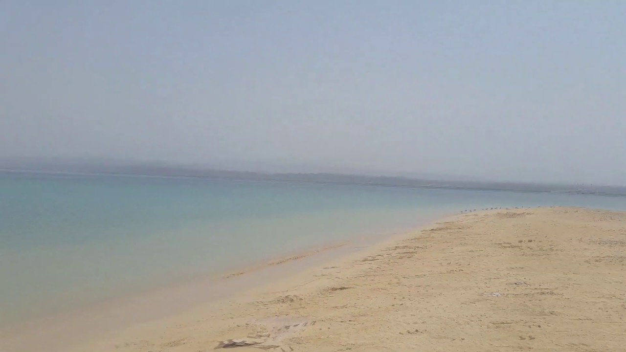 Massawa beach