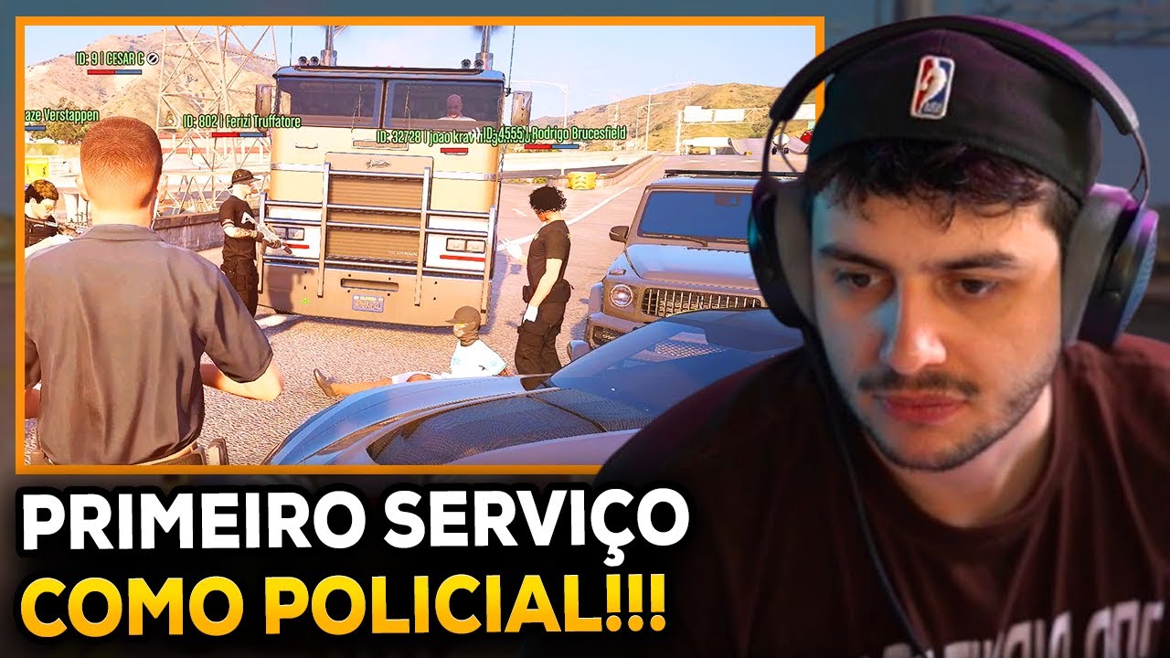 FIZ UMA PATRULHA NO METRÓPOLE E ENCONTRAMOS ALGO IMPRESSIONANTE