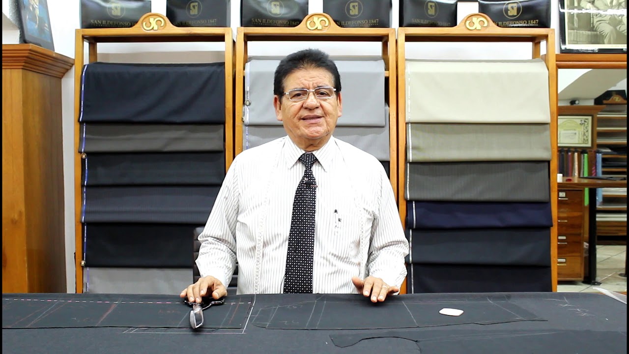 JP Julio Pacheco - Casimires