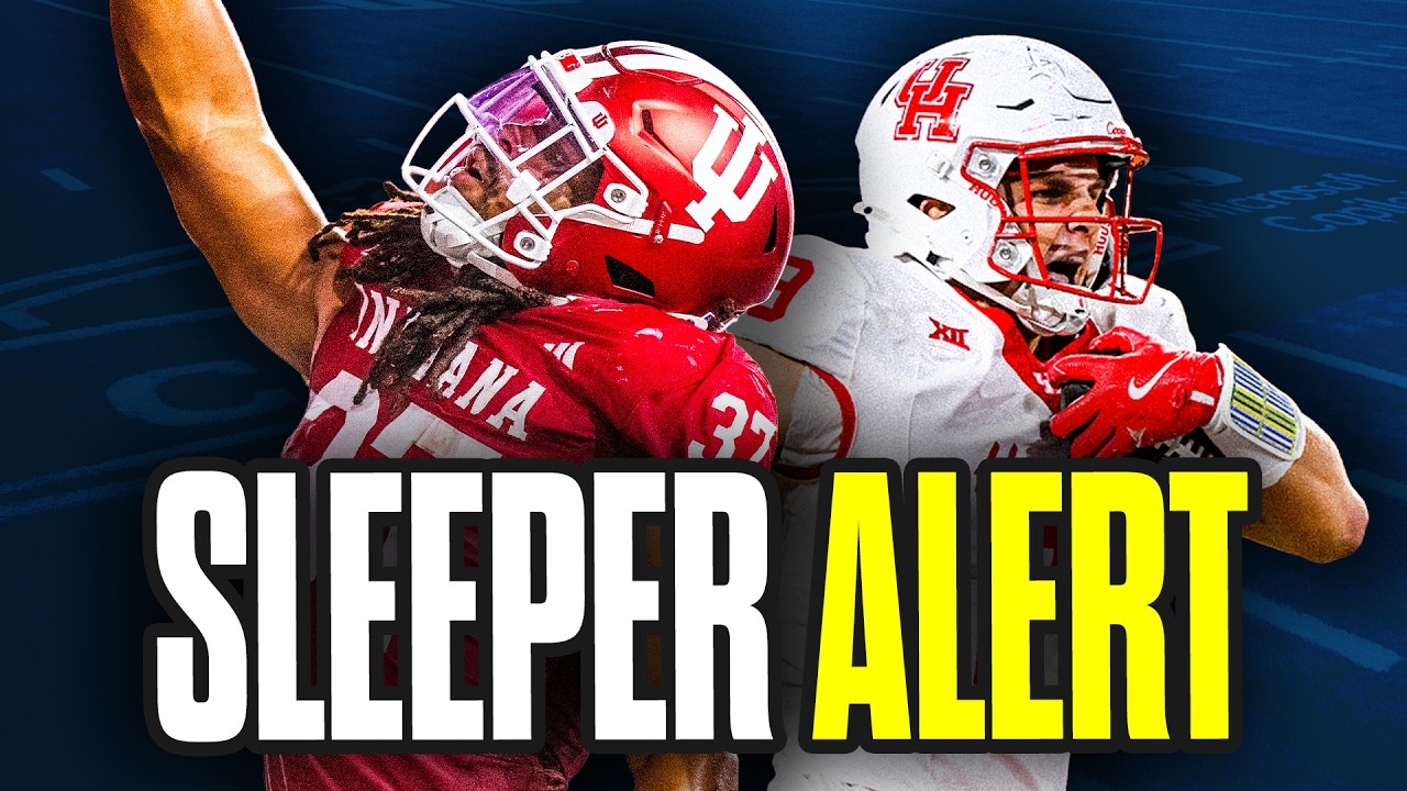 Kyle Crabbs Reveals the 1 Prospect Everyone’s Sleeping On