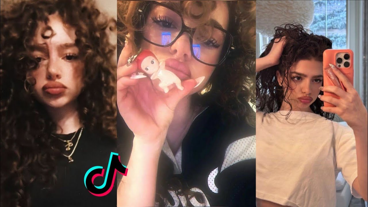 Demitra Kalogeras TikTok Edits Compilation