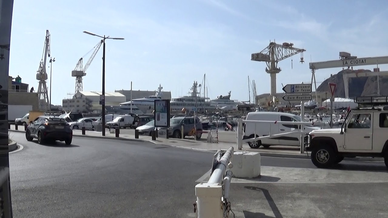 La Ciotat, France
