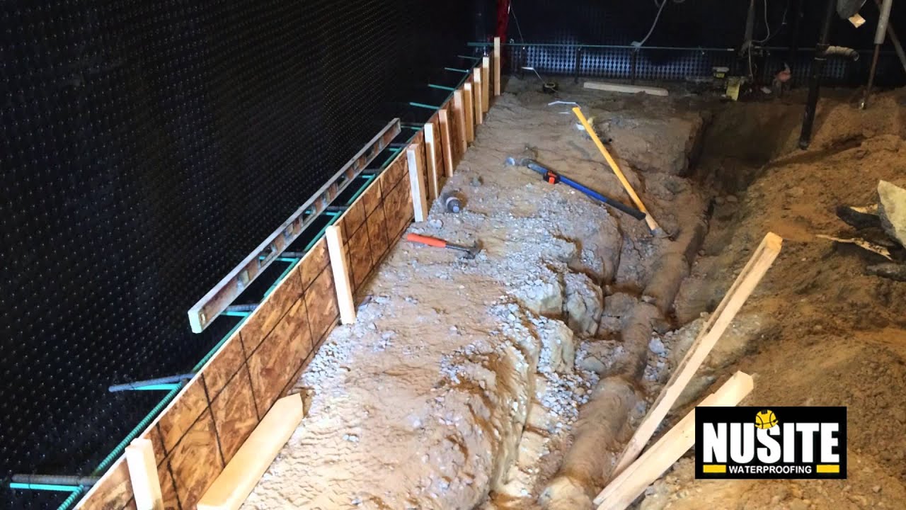 How Does Basement Lowering Work?