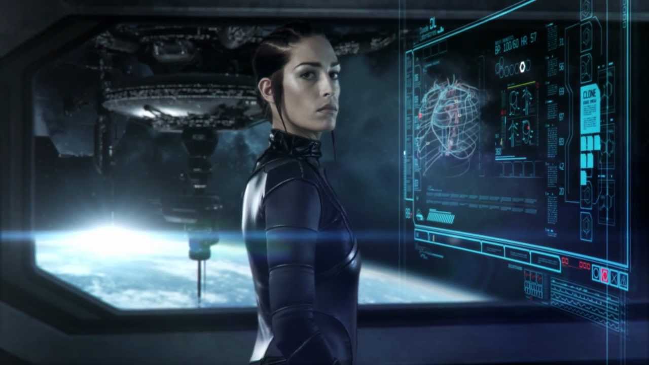 EVE Online - Awakening