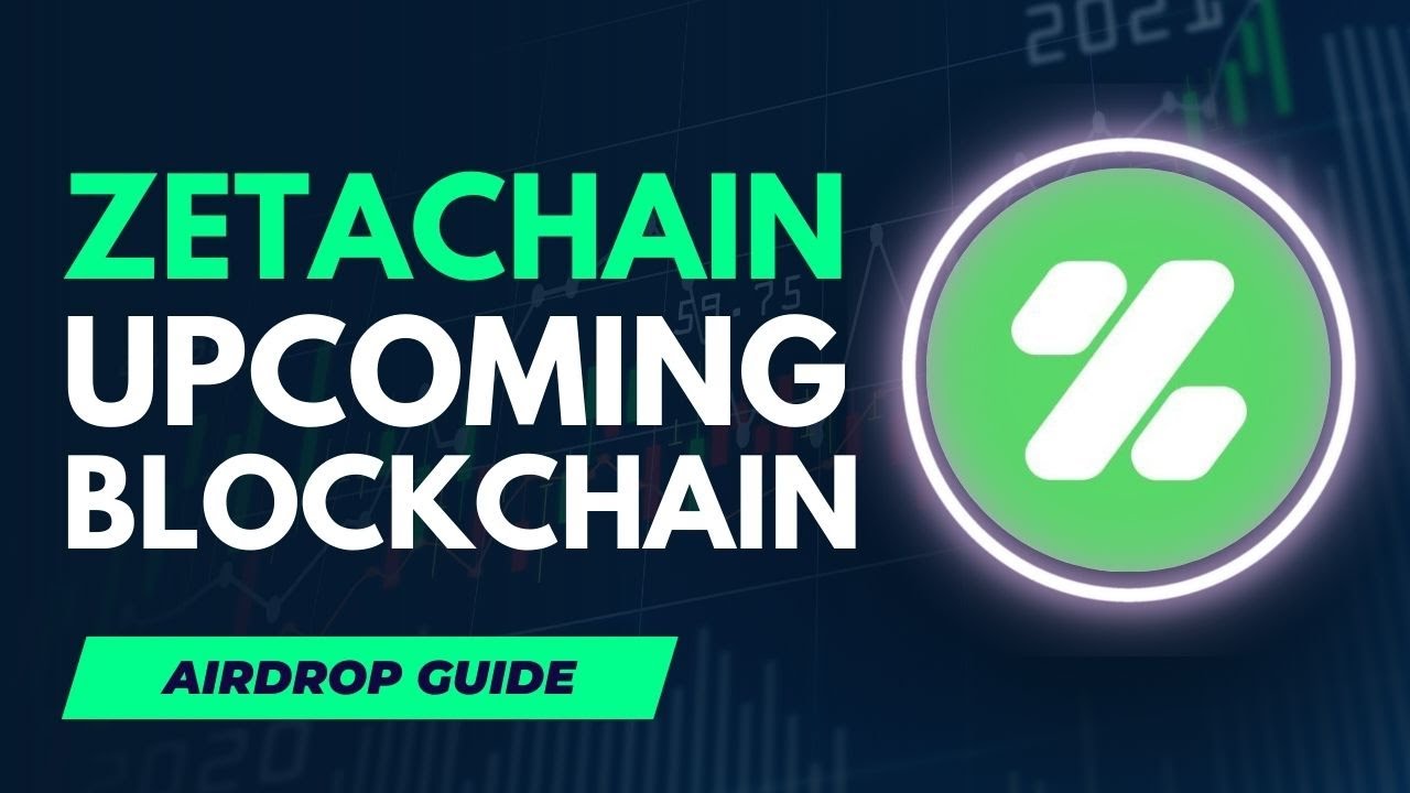 ZetaChain Crypto Airdrop Guide