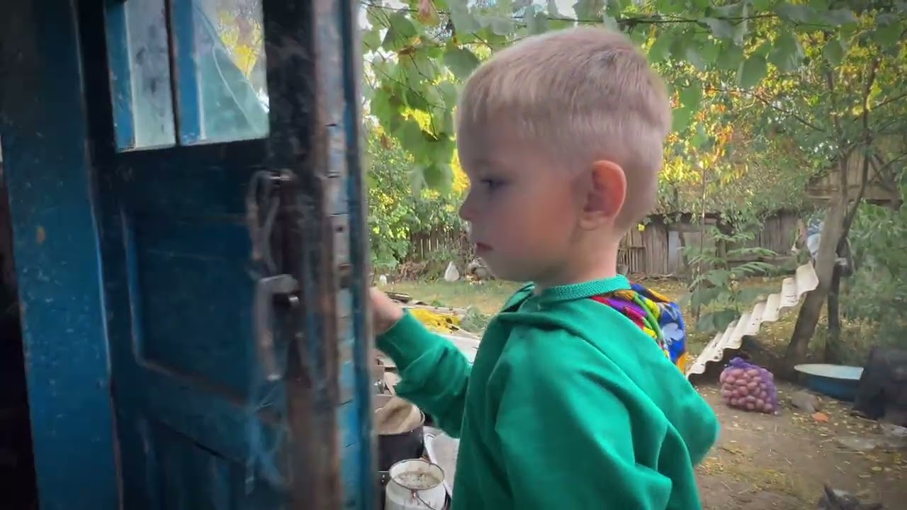 спогади в моменті