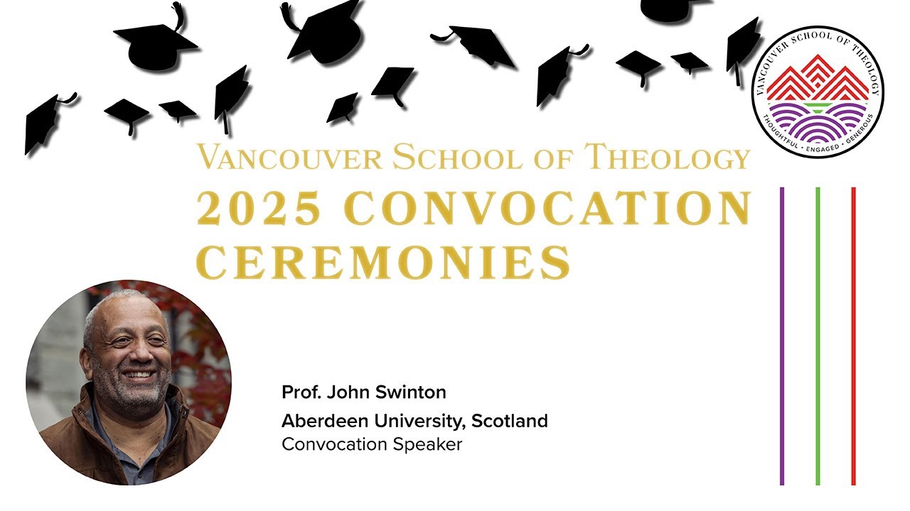 VST Convocation 2025