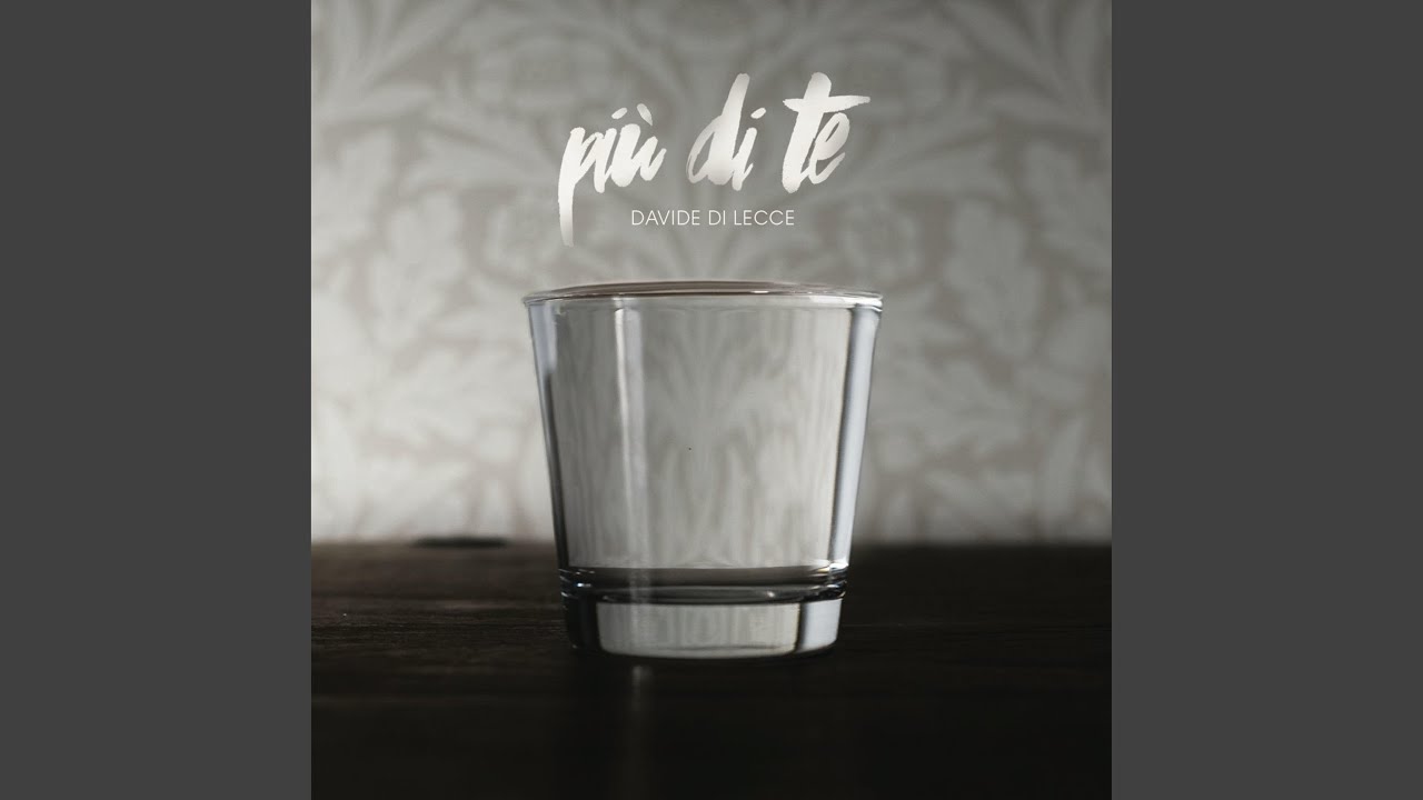 Più Di Te