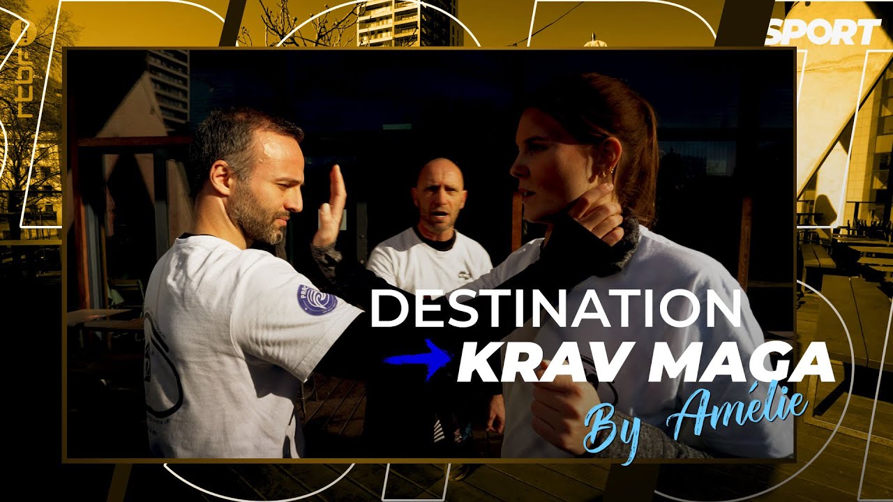 Qu'est-ce que le Krav Maga ?