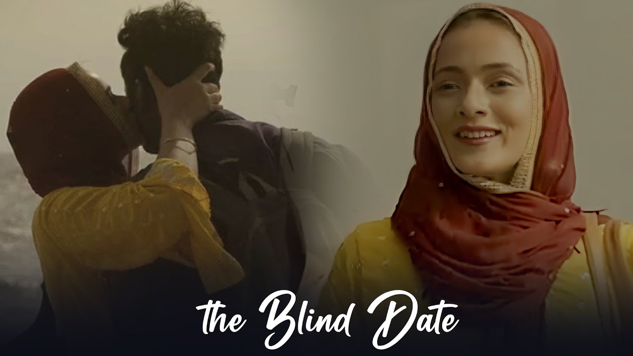 अनदेखा प्यार The Blind Date | Hindi Short Film  @TheShortKuts Valentine's Day Special