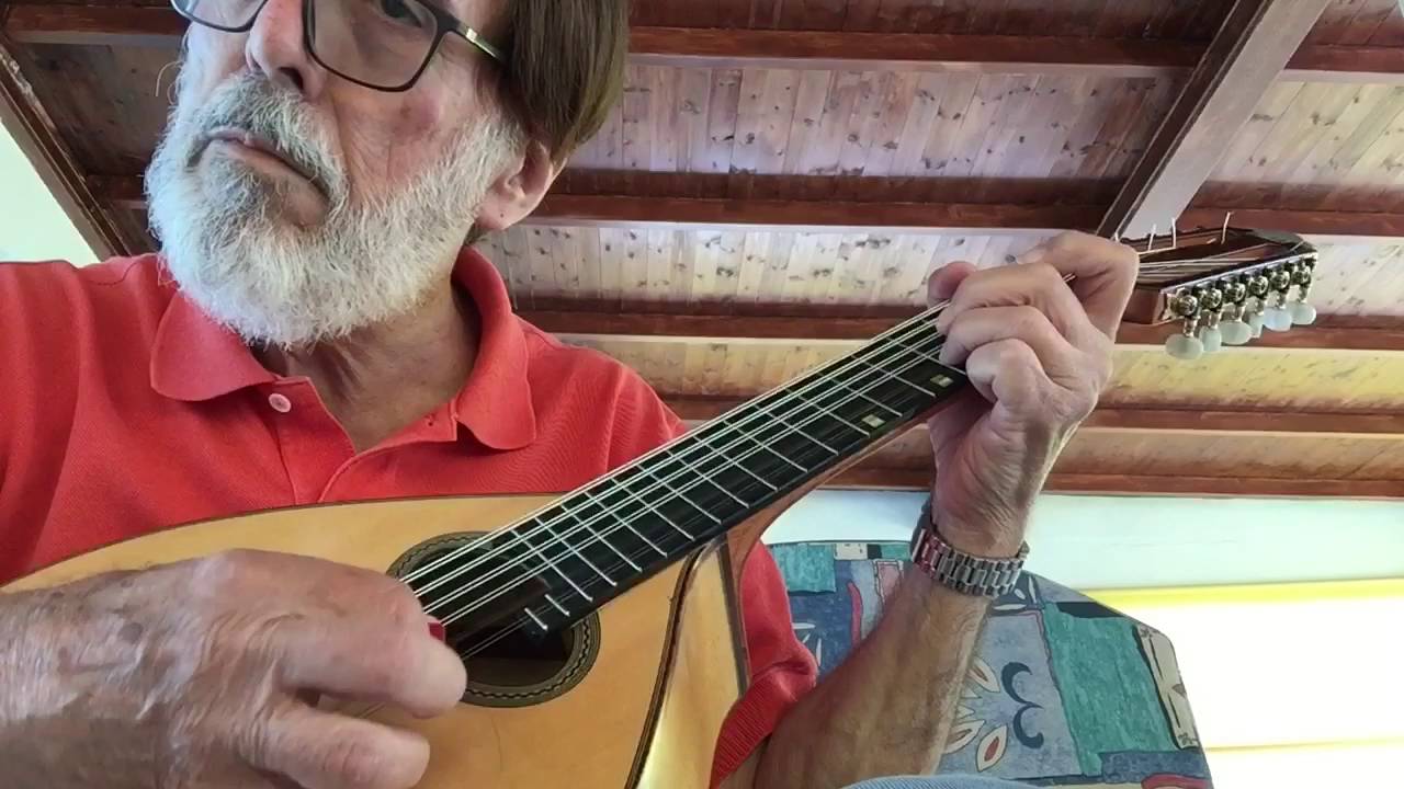 ISA VIEJA COMPLETA POR LUIS HERNÁNDEZ