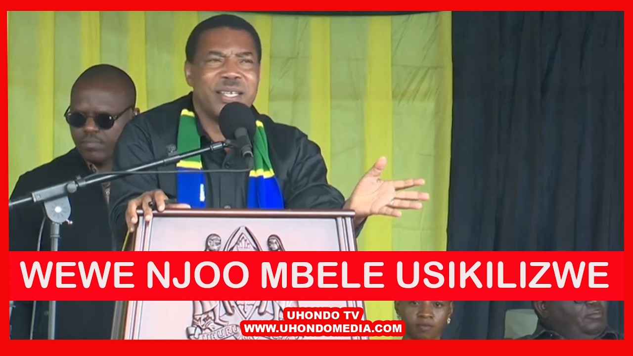 WAZIRI MKUU AKASIRIKA ,AFANYA MAAMUZI MAZITO\WENGI HAWAAMINI KILICHOTOKEA ''MPE NAULI APATE CHAKULA'