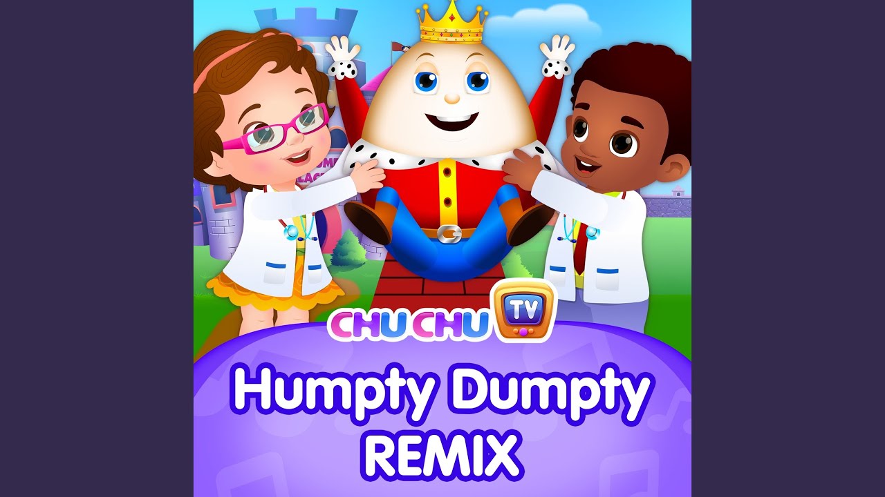 Humpty Dumpty (Remix)