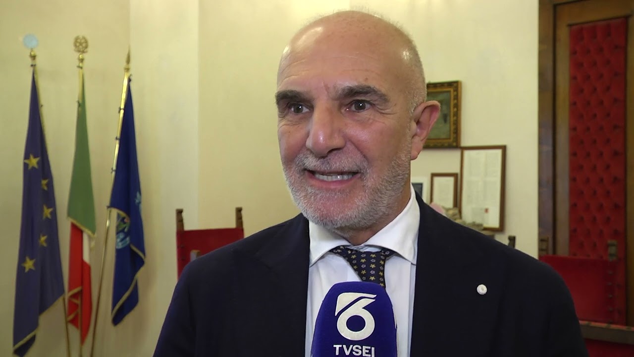 Sicurezza a Pescara, Masci boccia il piano di Costantini: “Solo fantasie”