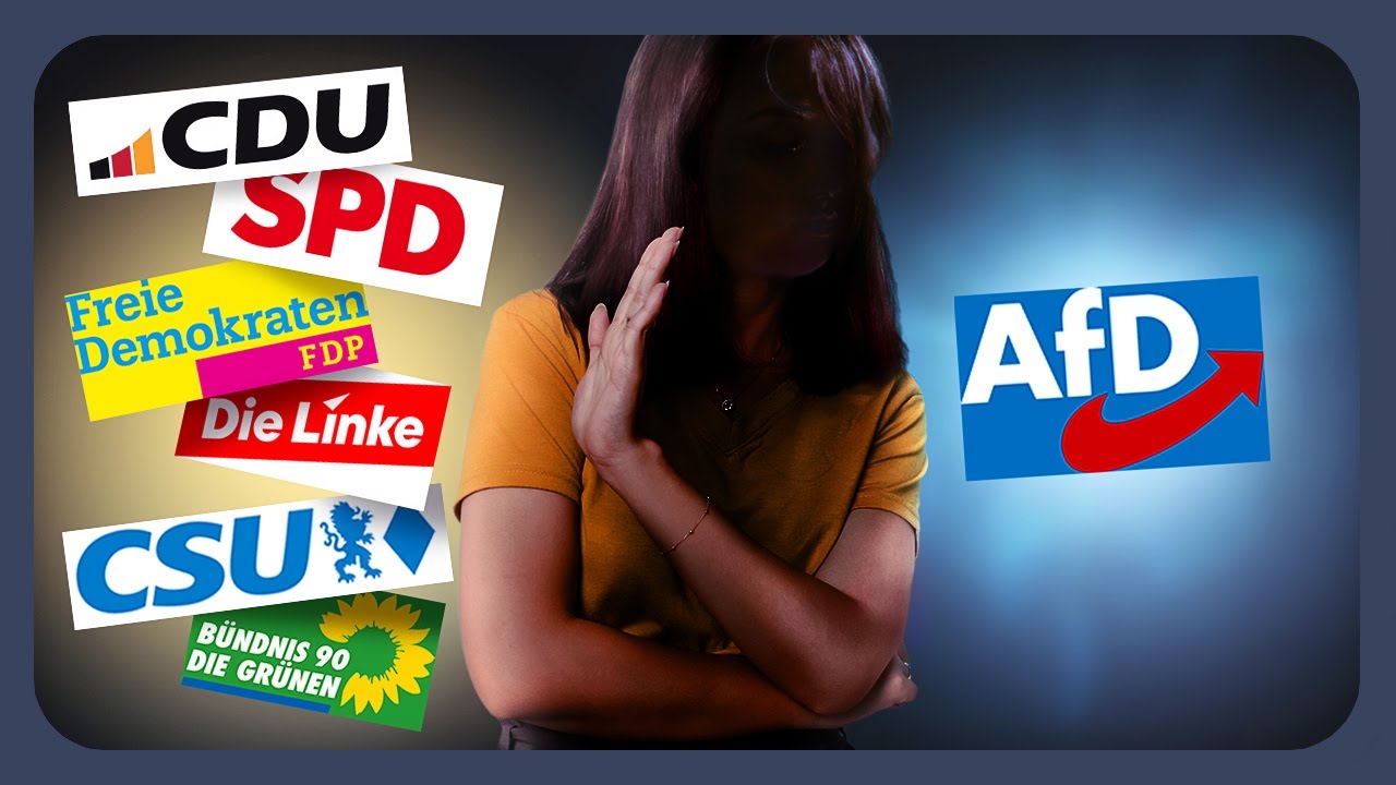 Warum so viele Jüngere AfD gewählt haben | #analyse